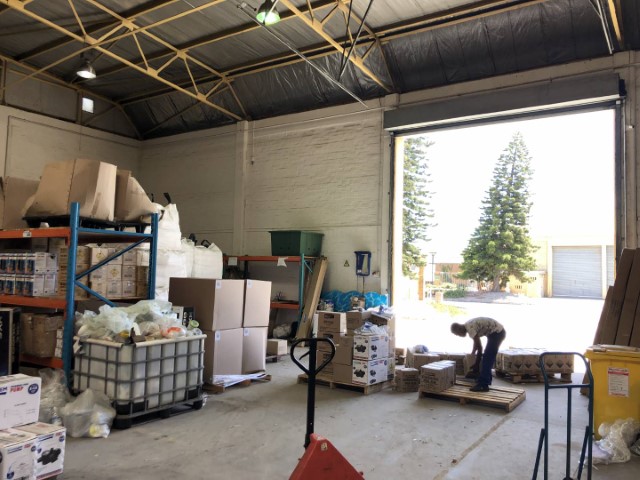 To Let commercial Property for Rent in Montague Gardens Western Cape